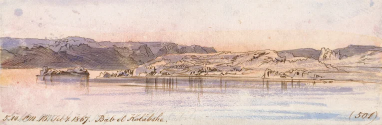 Bab el Kalabshe
